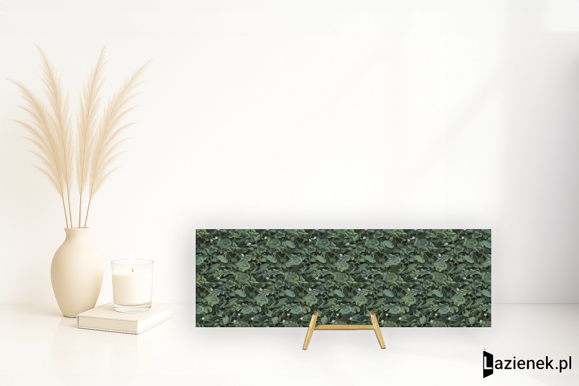 Cotto D'este Wonderwall Printemps naturalna 100x300 cm gr. 4 mm - płytka rektyfikowana / EG7WP41